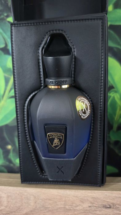 Parfum Xerjoff Automobili Lamborghini Avanguardia, unisex, 100 ml, 2026, lux, nou, sigilat