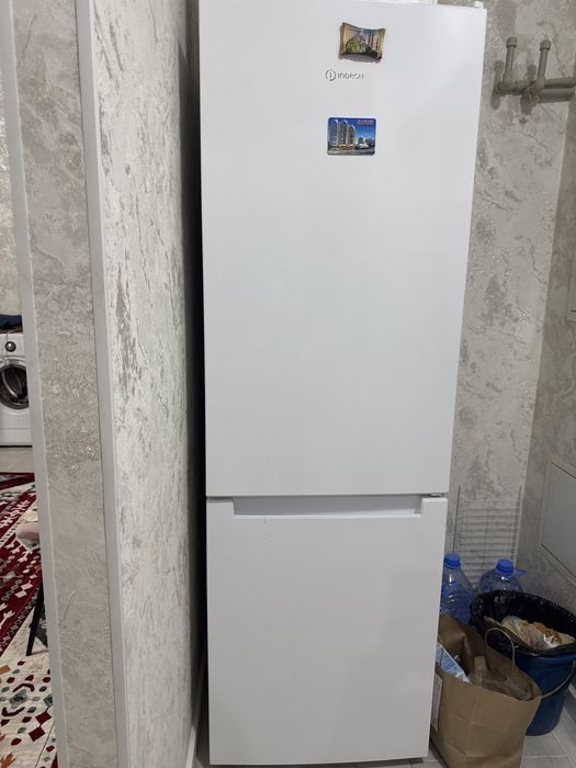 Холодильник в отличном состоянии