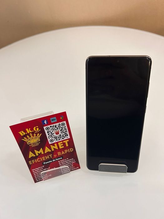 Samsung S20 Plus 128gb Amanet BKG