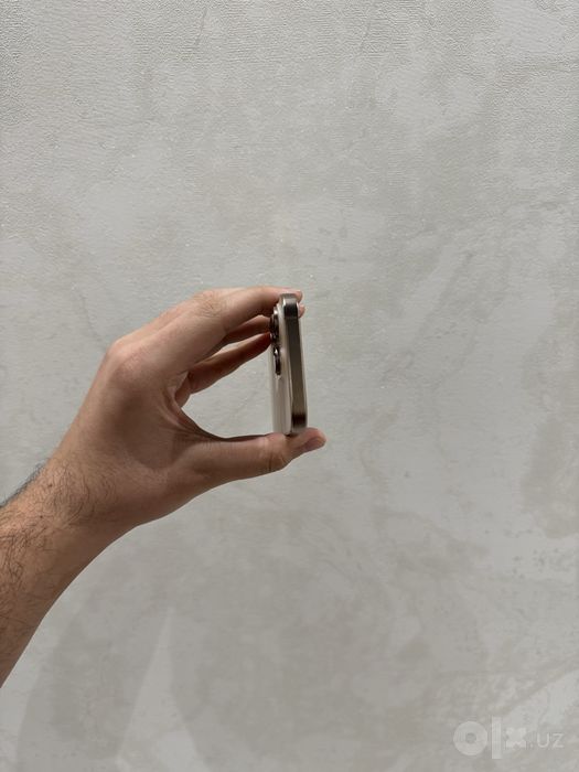 Iphone 16 Pro 256gb
