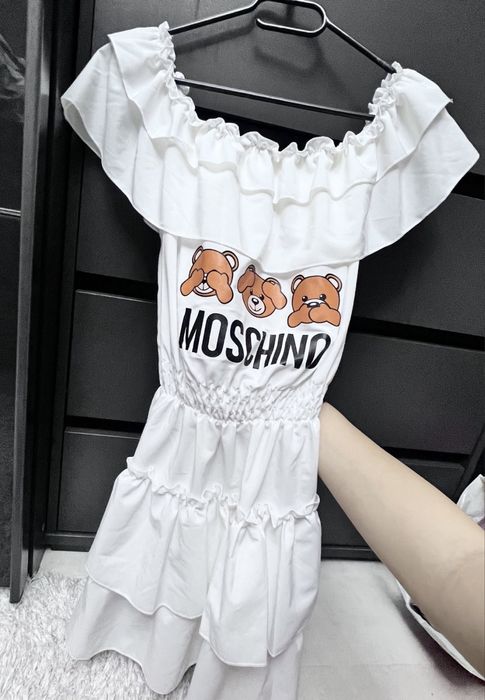 Дамски официални рокли