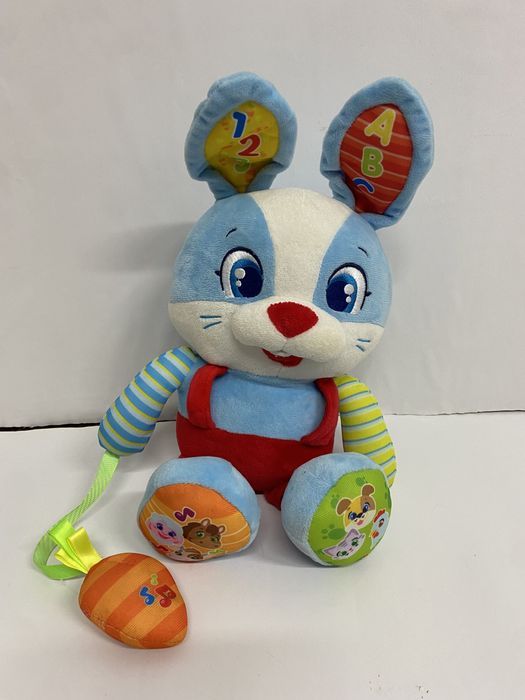 Jucarie Baby Clementoni iepuras