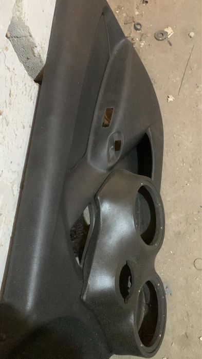 Дверные карты гранта,калина под 2х16