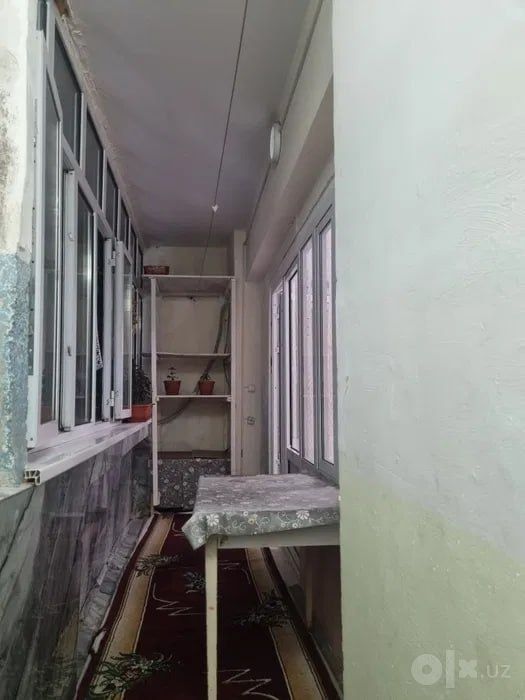 Продаётся 3-х комнатная квартира в Янгихаётском районе Сергели 1