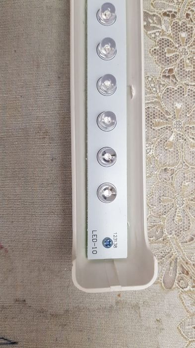 Продам UV лампу новую