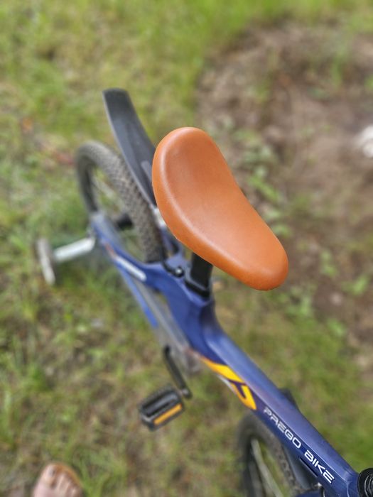 Велосипед детский велик