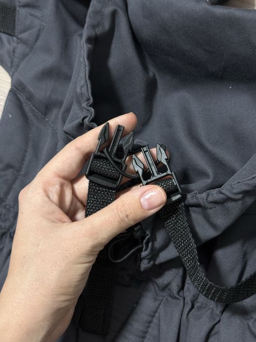 Эргорюкзак в идеальном состоянии