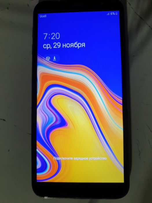 Samsung j4+ 700000 som