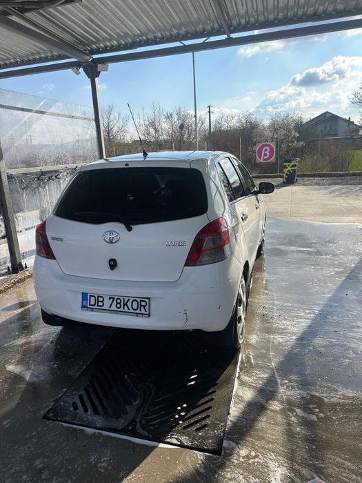 Toyota 1.4 diesel