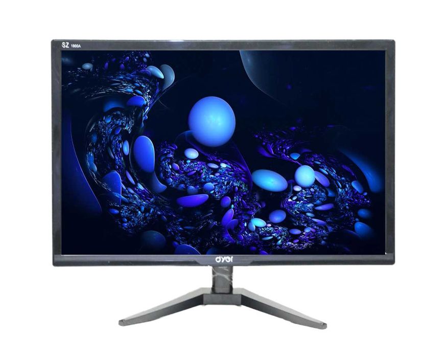 Монитор 19" 1440 x 900  Dyer SZ1900A  HDMI