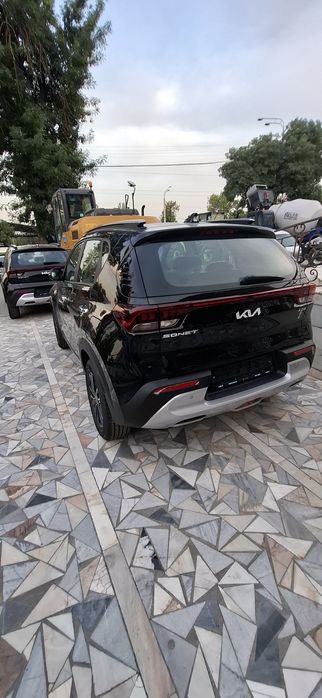 Kia sonnet FIFA World Cup 2026 Edition