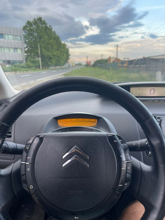 Citroen C4 1.6 hdi