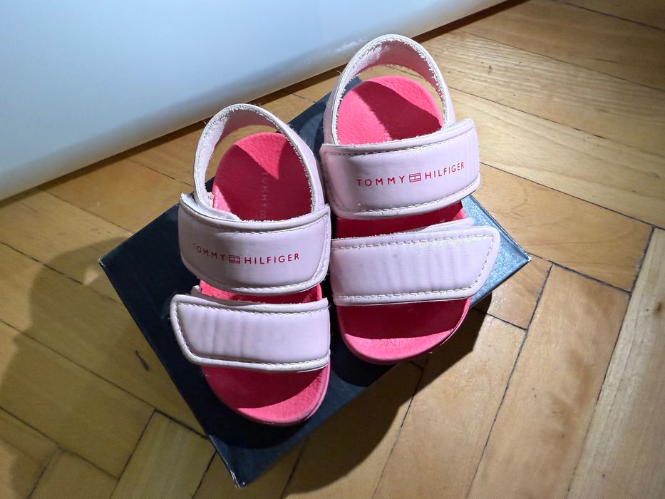Детски сандали Tommy