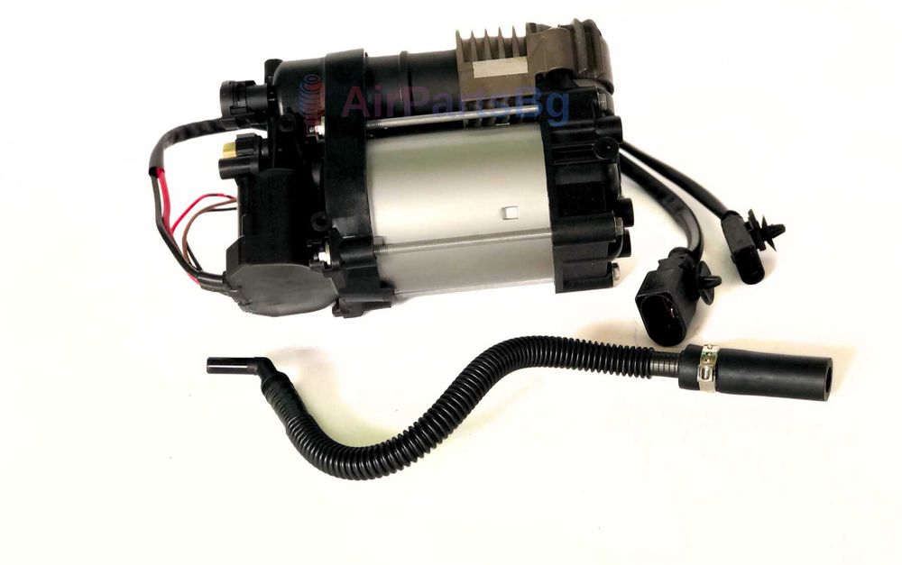 Компресор въздушно окачване Mercedes W212 W220 W221 W211 W212 W164