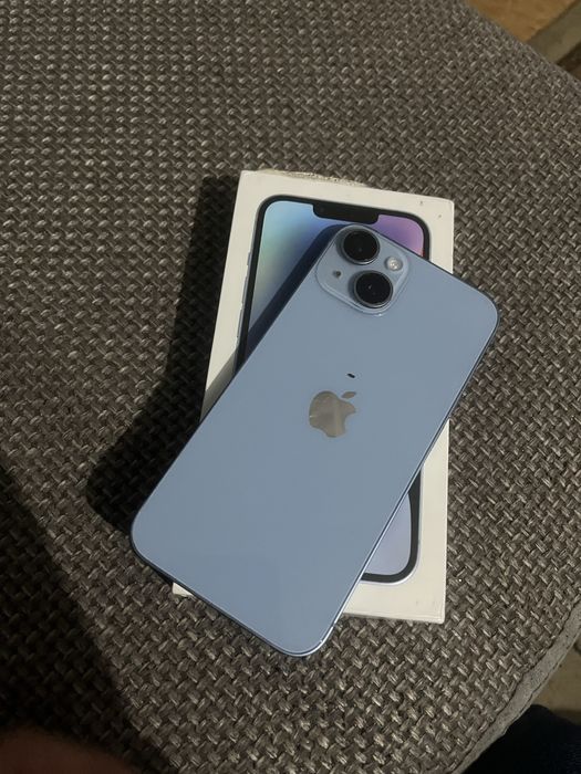 Айфон 14 ремонтта болмаған