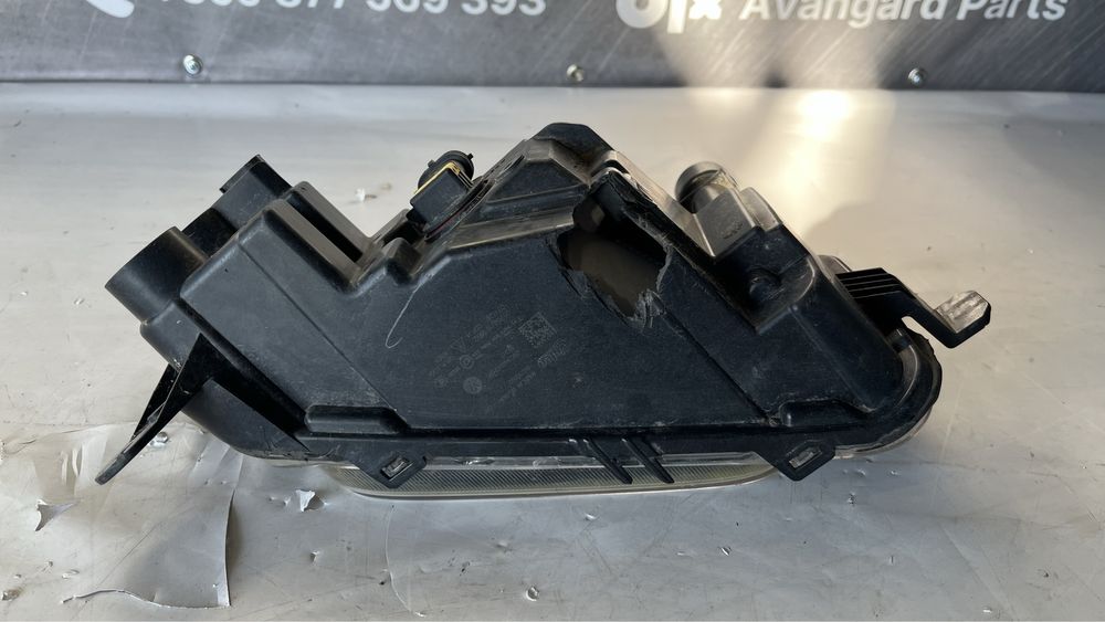 3 броя халоген VW Polo 2017-