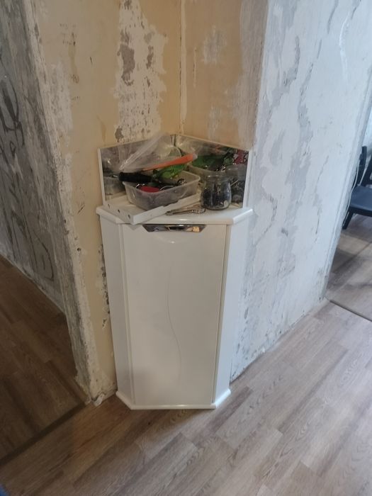 Продам мебель для ванной!!!