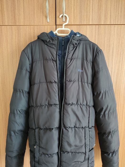 Мъжко яке Lee Cooper