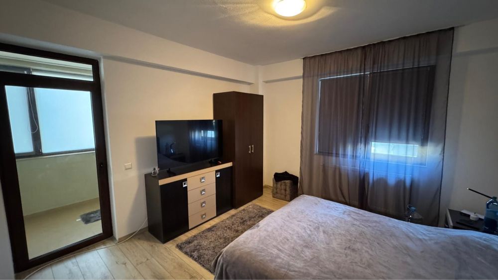 Apartament cu doua camere