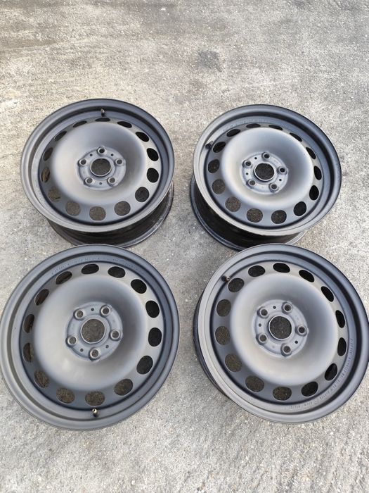 Jante 5×112 r16 vw golf 5 6 7 8  Audi,Skoda passat Touran,Jetta, gama vag