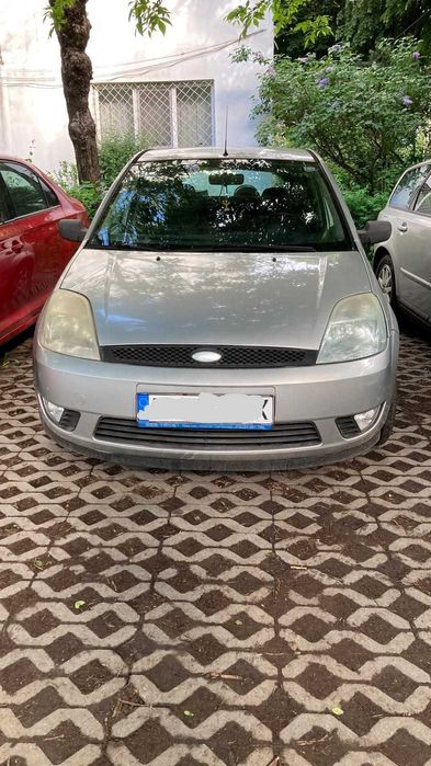 Vand auto Ford Fiesta