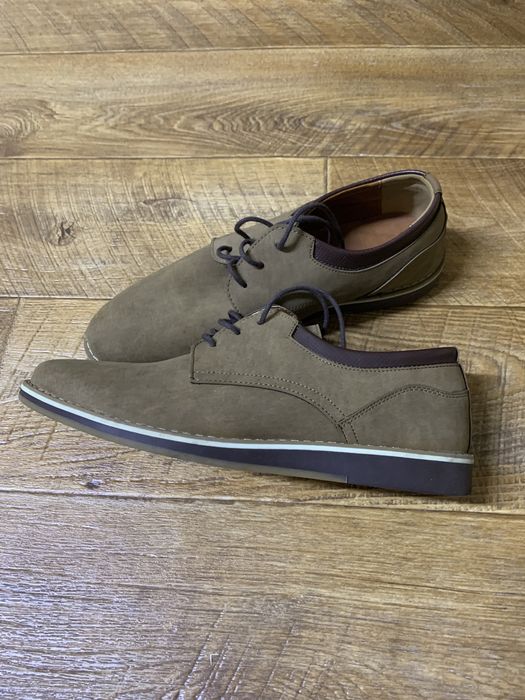 Туфли мужские