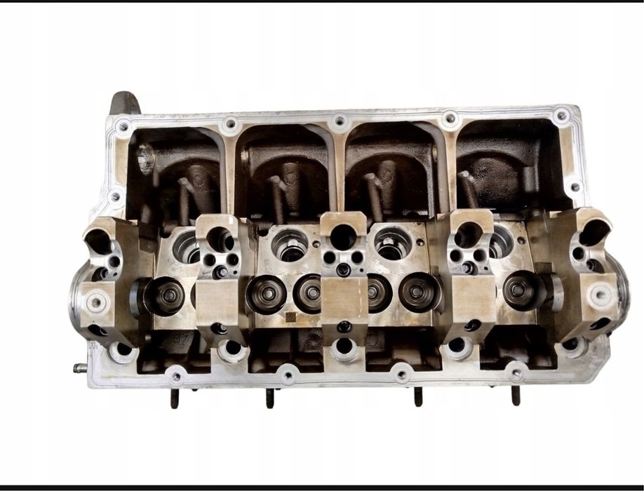 Глава от Audi A4 2.0TDI BPW 8 клапана