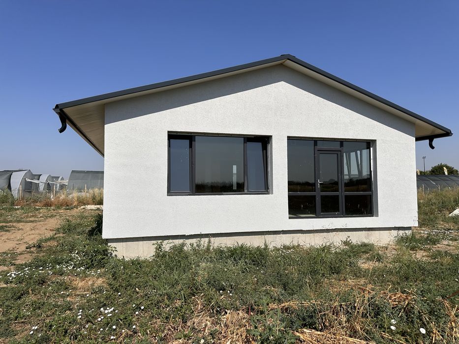 Продава се Къща в с. Оризари, Област Пловдив - 100 кв.м за 740 €/кв.м - Снимка #1