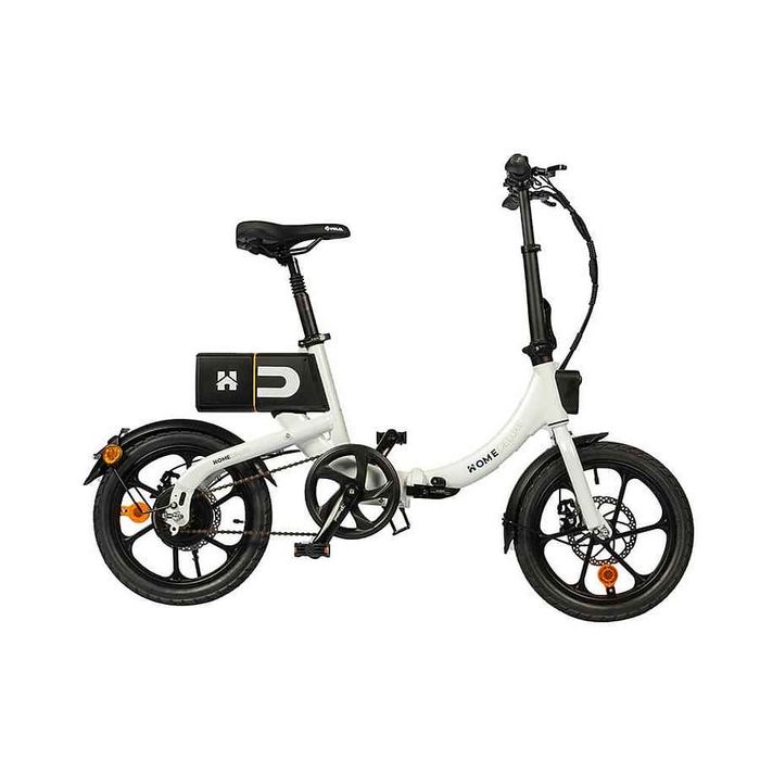 Электровелосипед