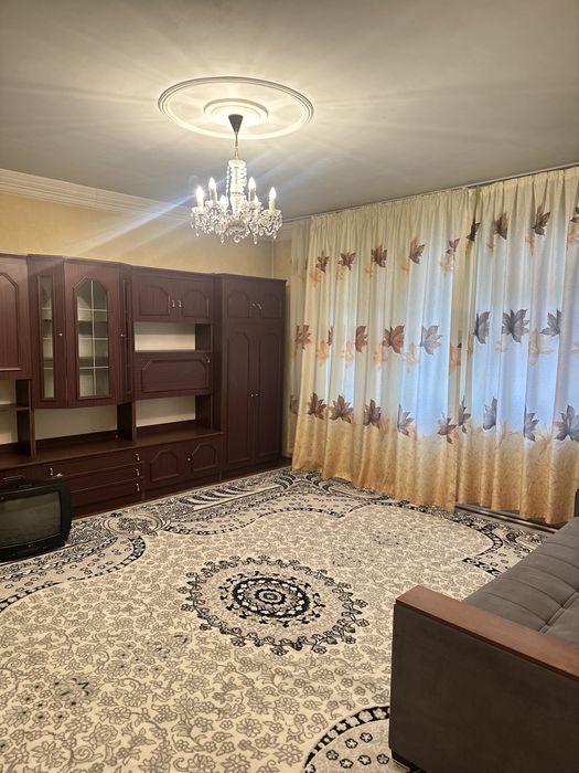 Сдается квартира 2 этаже