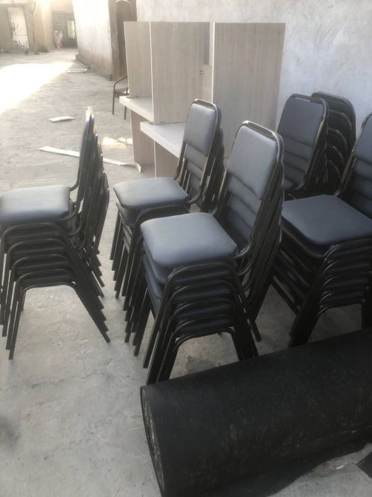 Stul стул  turon