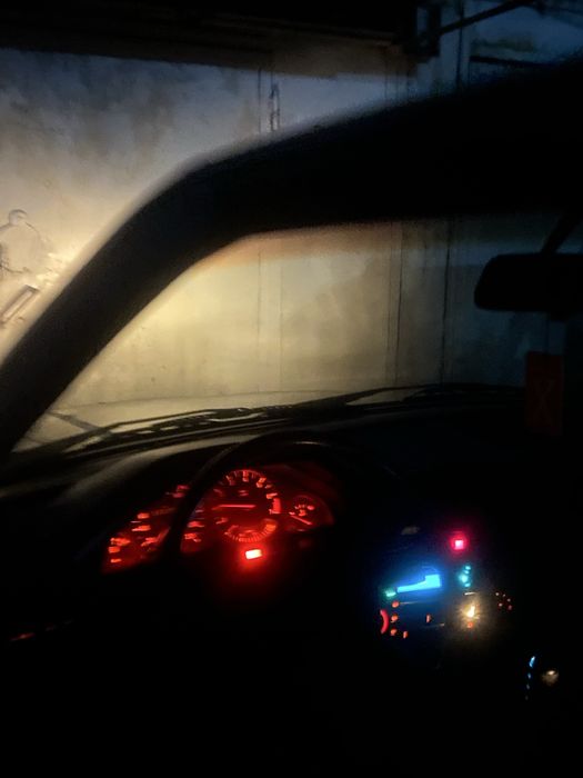 Продается бмв е30 готовый проект срочно