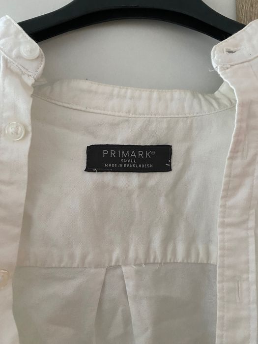 5 броя мъжки ризи - Gucci и други