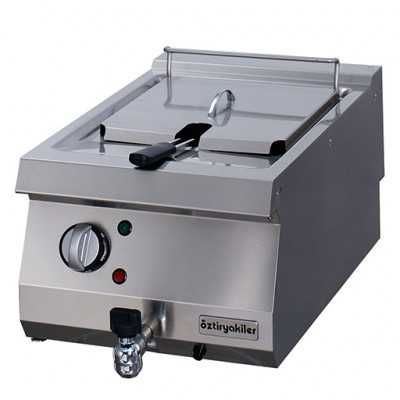 Фритюрница настольная 4070, 12 л.