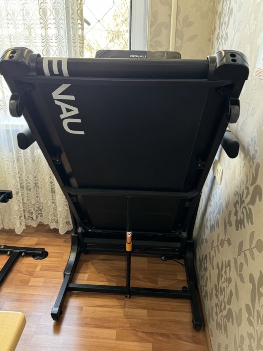 Беговая дорожка GENAU NOVA RUN N5