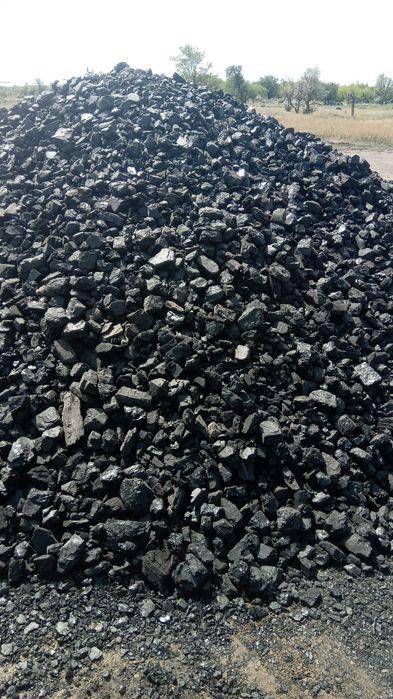 Уголь шубаруль кузнецкий