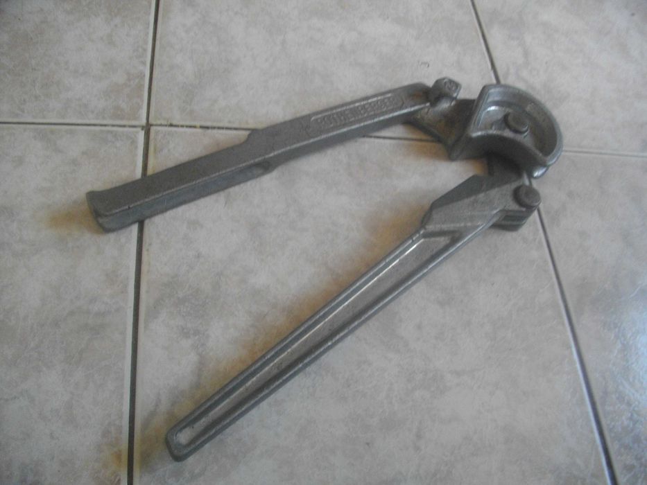 Тръбогиб-12-14-15мм-Анг/Грм-Проф-Уред Огъва Тръби-ROTHENBERGER/SKANDIA