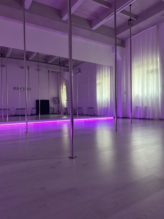 Сдается зал в аренду