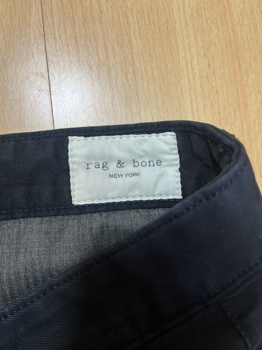 Rag & Bone мъжки панталон W33