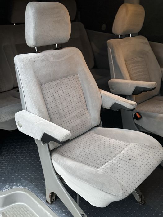 Продам Бус Т4 EUROVAN 2.5 Бензин