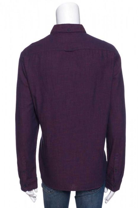 Cămașă bărbat LILA, mărimea 41 Angelo Litrico TRANSPORT GRATUIT