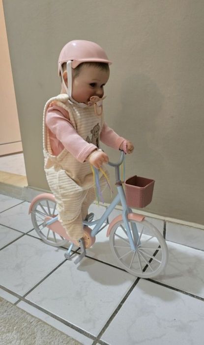 Детско колело играчка