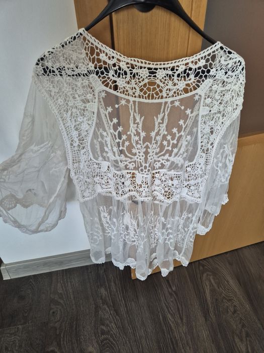 Плажно парео ново