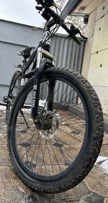 Продам велосипед