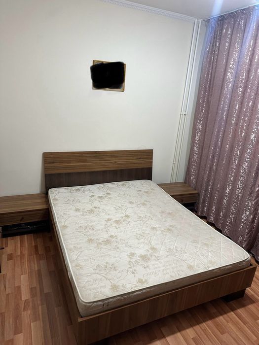 Срочно продам спальный гарнитур!!!