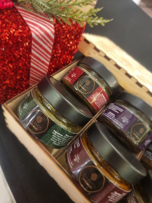 Trufe și produse cu trufe