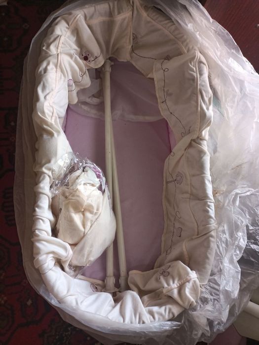 Продается детская Люлка