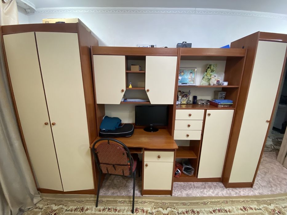 Продам детский гарнитур