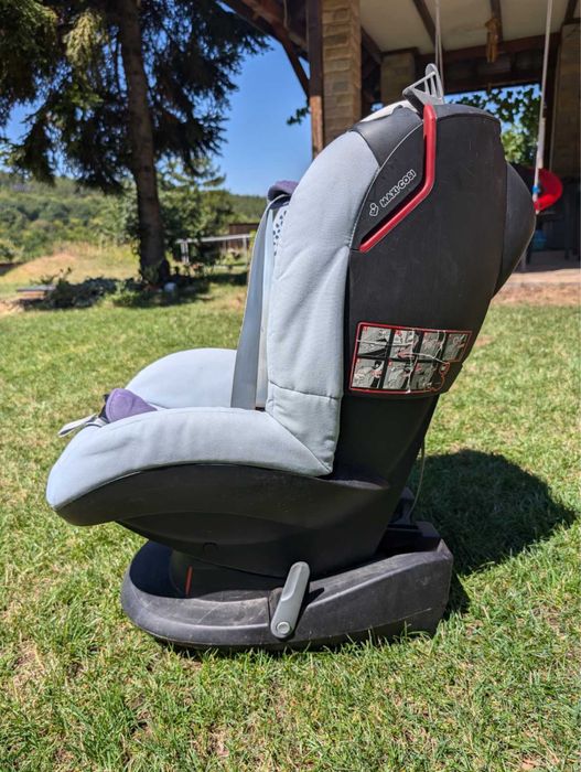 Детско столче за кола Maxi Cosi