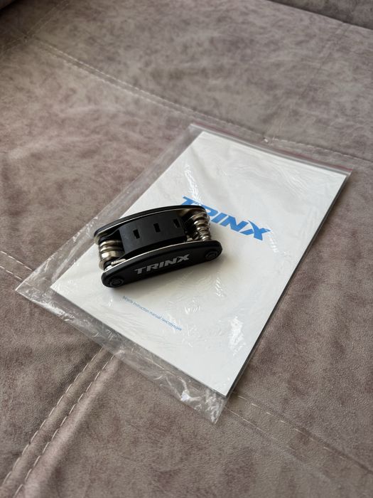Велосипед Trinx m116